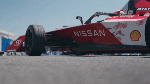 Nismo GIF by Nissan Motorsport