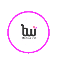 Sticker by Barkingwellgr
