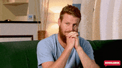 Worried GIF by Gogglebox Australia