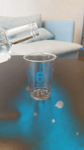 Water Tapwater GIF by DCEarth