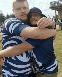 Celebration Love GIF by Azeron