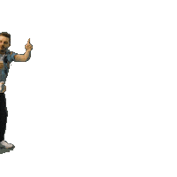 Dance Running Sticker by Universal Music Deutschland