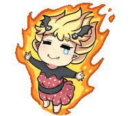 Sad Its Fine Sticker by Jin