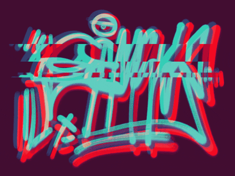 Art Loop GIF
