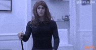Surprise Wow GIF by SOFA vod
