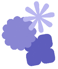 superfiliate sticker flowers superbloom bysuperbloom Sticker