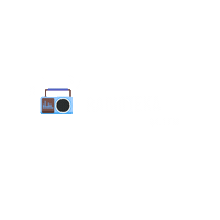 Radioteka Sticker by Radio Onda Positiva