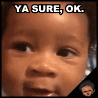 Top 5 Laughing GIF by Christopher Pindling