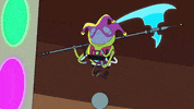 happy dance GIF by Cartoon Hangover