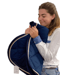 Horse Sticker by KEYGI_LINE