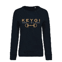 KEYGILINE keygi keygiline horse horses equestrian equestrianwear equilife Sticker