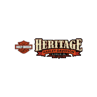 Harley-Davidson Hd Sticker by The Motorcycle Company