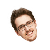 Agency Hanover Sticker by inwendo