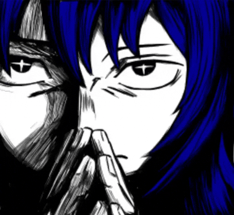 Lobotomy Corporation GIF