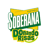 Chistes Sticker by Cerveza Soberana