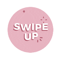 Shop Swipe Up Sticker by Tinkerlust