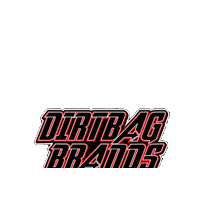 Off Road Event Sticker by Dirtbag Brands