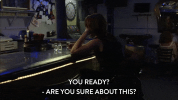 comedy central GIF by Workaholics