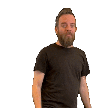 Berlin Chris Sticker by STAR FM