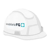 Construccion Sticker by Inmobiliaria FG