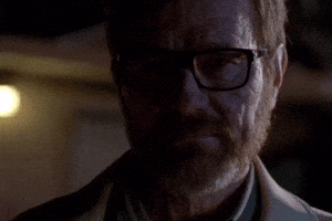 Breaking Bad Sad Scene GIF