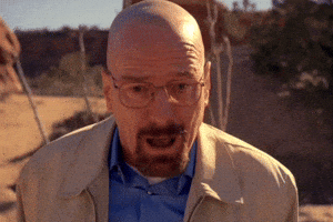 Breaking Bad Sad Scene GIF