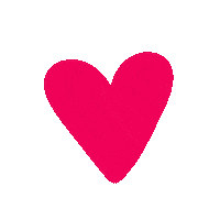 withersjess love heart pink self care Sticker