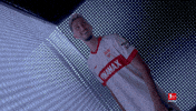 Vfb Stuttgart No GIF by Bundesliga