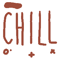 Happy Coffee Sticker