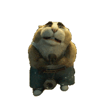 Goat What Sticker by Sony Pictures