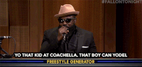 jimmy fallon rap GIF by The Tonight Show Starring Jimmy Fallon