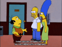 homer simpson GIF