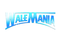 Sticker by WALEMANIA