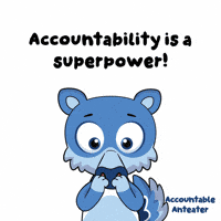 Own It Do The Right Thing GIF by VeeFriends