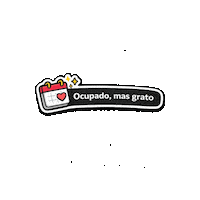 Social Media Sticker Sticker