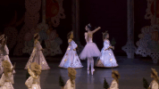 GIF by New York City Ballet