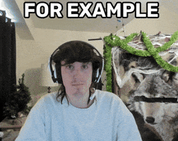 Giggle Example GIF
