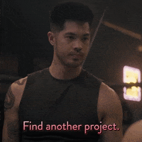 Ross Butler Jax GIF by DECAL