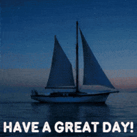 Good Morning Text GIF