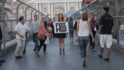 nashville vegas GIF by Olivia Lane