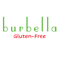 burbellaglutensiz vegan glutenfree gluten free sin gluten Sticker