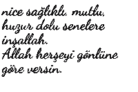 Esrasblogdogumgünü Sticker