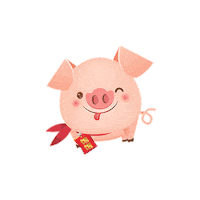 cny2019 happycny Sticker by Mediacorp