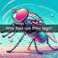 Legs Insects GIF by ExplainingWhy.com