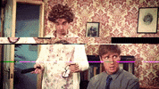 Conor Mckenna Fah GIF by FoilArmsandHog