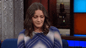 GIF by The Late Show With Stephen Colbert
