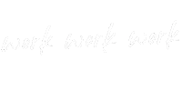 Work Sticker
