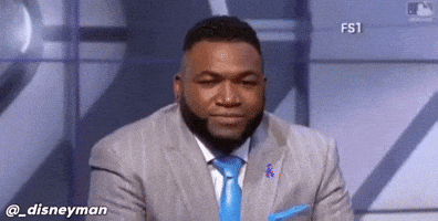 David Ortiz Mlb GIF
