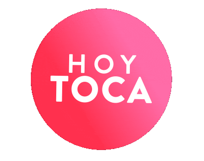 Toca Masturbacion Sticker by ESCENA CUATRO