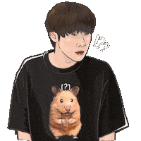 Infinite Sticker